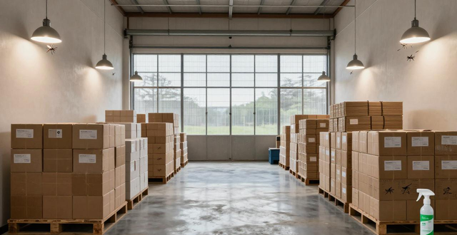 仓库灭蚊子多少钱_仓库灭蚊_仓库灭蚊灯