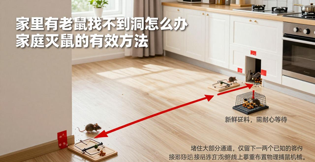 家庭灭鼠上门服务_家庭灭鼠_家庭灭鼠最佳方法