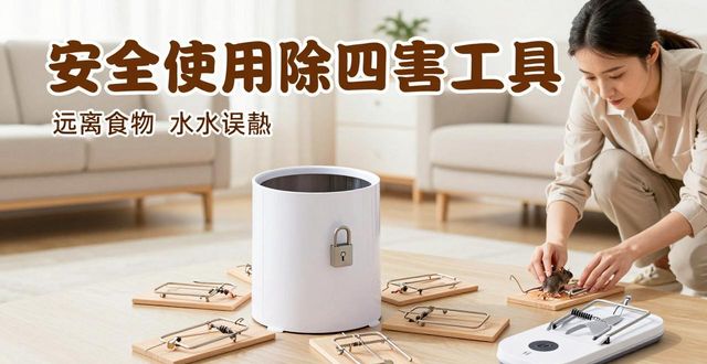 除四害工具_除四害工作有害身体吗_除四害的工具